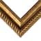 Frame USA Napolean Gold Single Image Picture Frame
